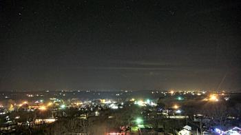 Weather camera view of PGTelco.