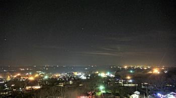 Weather camera view of PGTelco.