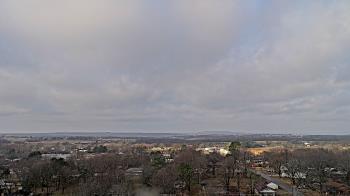 Weather camera view of PGTelco.