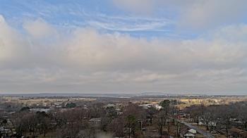 Weather camera view of PGTelco.