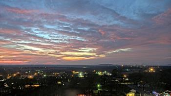 Weather camera view of PGTelco.