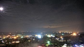 Weather camera view of PGTelco.