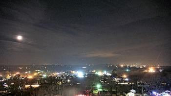 Weather camera view of PGTelco.