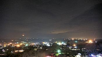 Weather camera view of PGTelco.