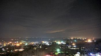 Weather camera view of PGTelco.