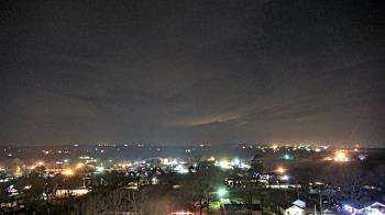 Weather camera view of PGTelco.