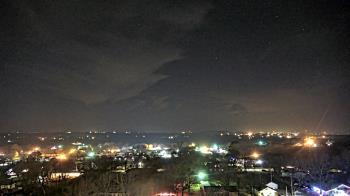 Weather camera view of PGTelco.