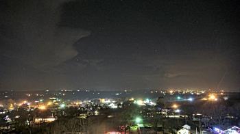 Weather camera view of PGTelco.
