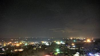 Weather camera view of PGTelco.