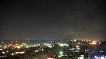 Weather camera view of PGTelco.