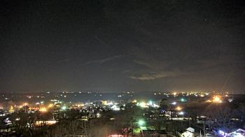 Weather camera view of PGTelco.
