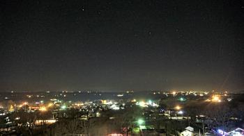 Weather camera view of PGTelco.