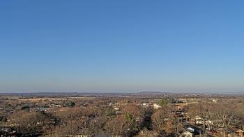 Weather camera view of PGTelco.