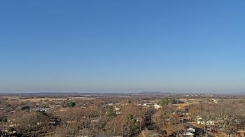 Weather camera view of PGTelco.