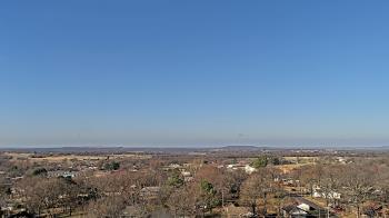 Weather camera view of PGTelco.