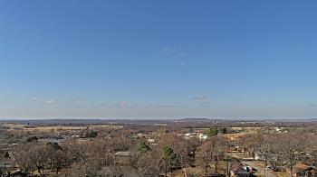 Weather camera view of PGTelco.