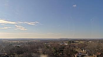 Weather camera view of PGTelco.