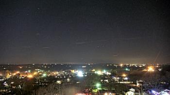 Weather camera view of PGTelco.