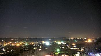 Weather camera view of PGTelco.