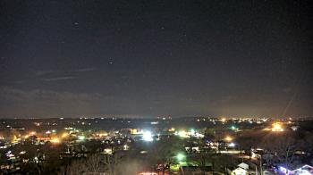 Weather camera view of PGTelco.