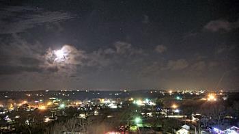 Weather camera view of PGTelco.