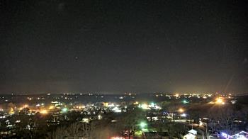 Weather camera view of PGTelco.