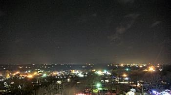Weather camera view of PGTelco.