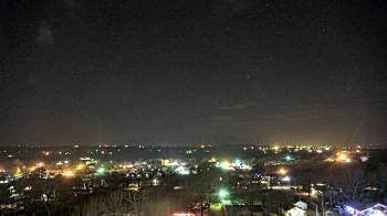 Weather camera view of PGTelco.
