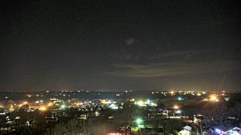 Weather camera view of PGTelco.