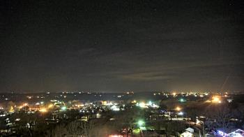 Weather camera view of PGTelco.