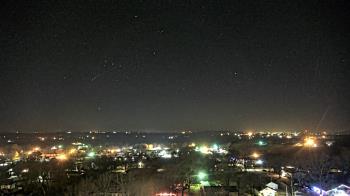 Weather camera view of PGTelco.