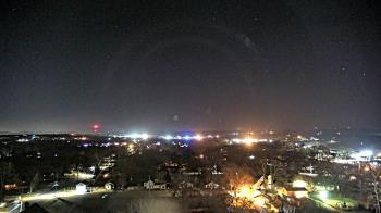 Weather camera view of PGTelco.