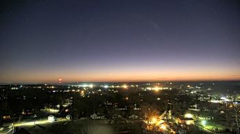 Weather camera view of PGTelco.