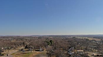 Weather camera view of PGTelco.