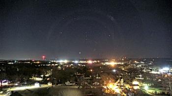 Weather camera view of PGTelco.