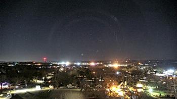 Weather camera view of PGTelco.