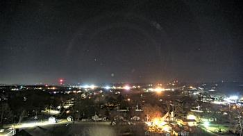 Weather camera view of PGTelco.