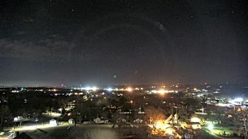 Weather camera view of PGTelco.