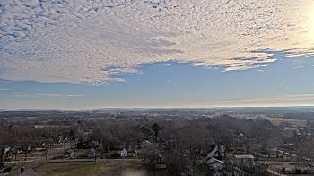 Weather camera view of PGTelco.