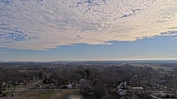 Weather camera view of PGTelco.