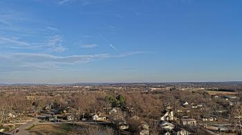 Weather camera view of PGTelco.