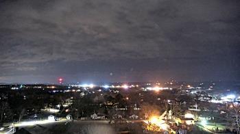 Weather camera view of PGTelco.