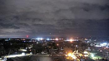 Weather camera view of PGTelco.