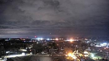 Weather camera view of PGTelco.