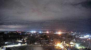 Weather camera view of PGTelco.