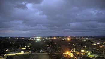 Weather camera view of PGTelco.