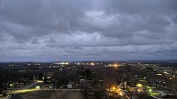 Weather camera view of PGTelco.