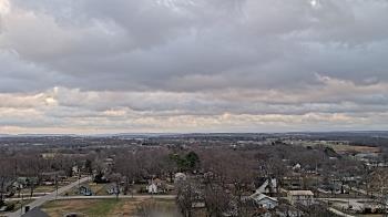 Weather camera view of PGTelco.