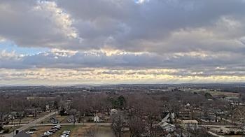 Weather camera view of PGTelco.