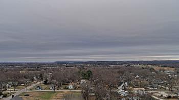 Weather camera view of PGTelco.